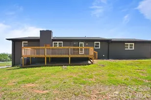1411 W V Thompson Rd, Rutherfordton, NC 28139 - Photo 34