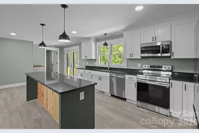 1411 W V Thompson Road, Rutherfordton, NC 28139 - Photo 14