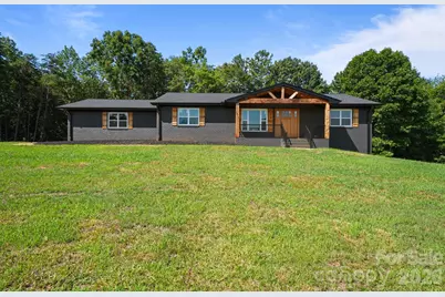 1411 W V Thompson Road, Rutherfordton, NC 28139 - Photo 1