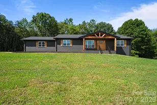 1411 W V Thompson Rd, Rutherfordton, NC 28139 - Photo 1
