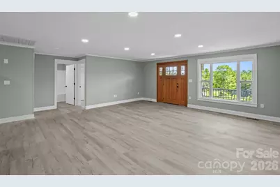 1411 W V Thompson Road, Rutherfordton, NC 28139 - Photo 8