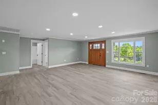 1411 W V Thompson Rd, Rutherfordton, NC 28139 - Photo 8