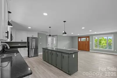 1411 W V Thompson Road, Rutherfordton, NC 28139 - Photo 16