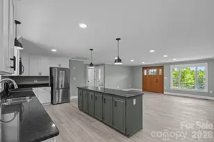 1411 W V Thompson Rd, Rutherfordton, NC 28139 - Photo 16