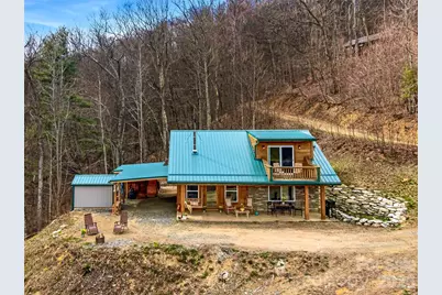 131 White Oak Way, Hot Springs, NC 28743 - Photo 1