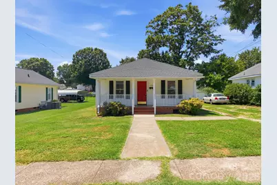 210 York Avenue, Kannapolis, NC 28083 - Photo 2