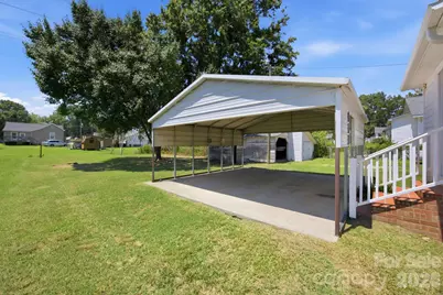 210 York Avenue, Kannapolis, NC 28083 - Photo 30