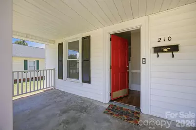 210 York Avenue, Kannapolis, NC 28083 - Photo 6