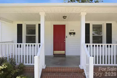 210 York Avenue, Kannapolis, NC 28083 - Photo 4