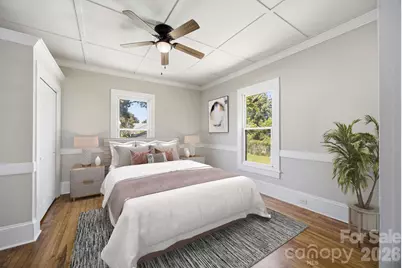 210 York Avenue, Kannapolis, NC 28083 - Photo 22