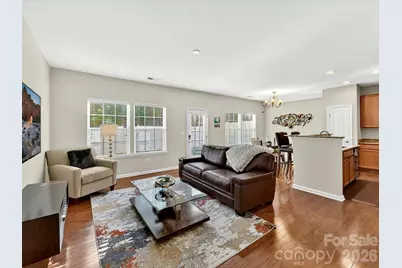9333 Alice McGinn Drive, Charlotte, NC 28277 - Photo 4