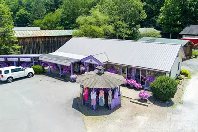 521 & 525 Soco Road, Maggie Valley, NC 28751 - Photo 1