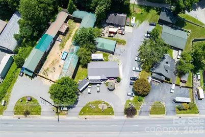 521 & 525 Soco Road, Maggie Valley, NC 28751 - Photo 4