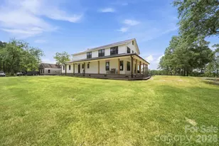 1726 Old Cheraw Hwy, Rockingham, NC 28379 - Photo 32