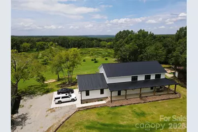 1726 Old Cheraw Highway, Rockingham, NC 28379 - Photo 2