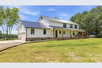 1726 Old Cheraw Highway, Rockingham, NC 28379 - Photo 1