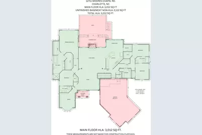 12711 Moores Chapel Road, Charlotte, NC 28214 - Photo 8