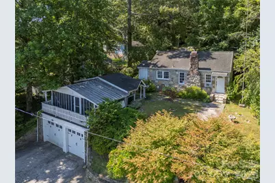 720 Sylvan Boulevard, Hendersonville, NC 28791 - Photo 1