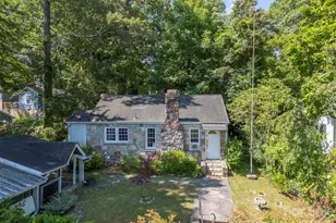 720 Sylvan Blvd, Hendersonville, NC 28791 - Photo 4