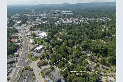 720 Sylvan Boulevard, Hendersonville, NC 28791 - Photo 46