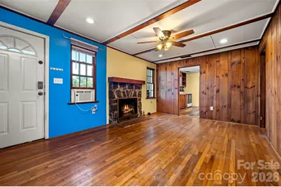 720 Sylvan Boulevard, Hendersonville, NC 28791 - Photo 12