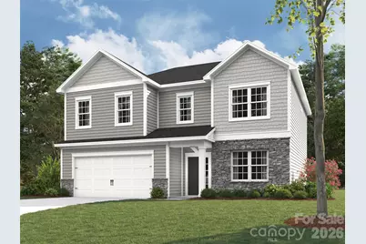 111 Tonbridge Way #HAF0030, Mooresville, NC 28115 - Photo 1