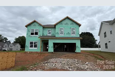 111 Tonbridge Way #HAF0030, Mooresville, NC 28115 - Photo 2
