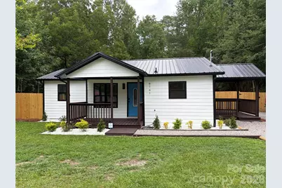 8761 Old Wire Road, Laurel Hill, NC 28351 - Photo 1