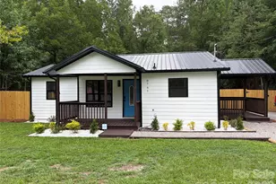 8761 Old Wire Rd, Laurel Hill, NC 28351 - Photo 1