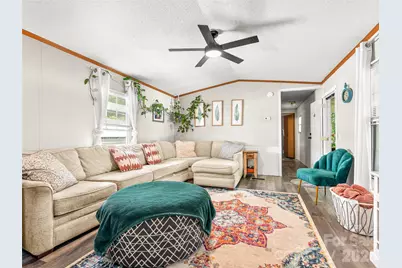 474 Rose Hill Road, Asheville, NC 28803 - Photo 6