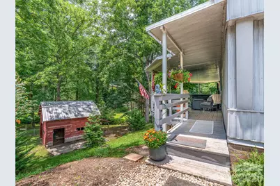 474 Rose Hill Road, Asheville, NC 28803 - Photo 2