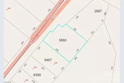 99 Go82 Highway 1 Road, Rockingham, NC 28379 - Photo 8