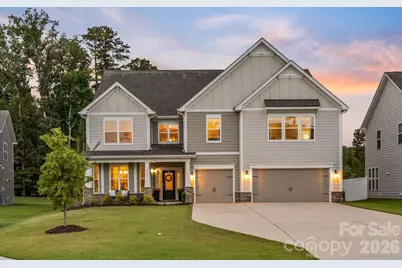 2409 Napa Terrace, Lake Wylie, SC 29710 - Photo 2