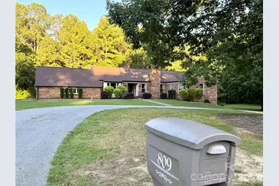 809 Spring Street, Cherryville, NC 28021 - Photo 1