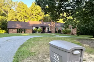 809 Spring St, Cherryville, NC 28021 - Photo 1