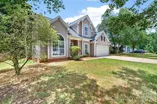 8511 Albury Walk Ln, Charlotte, NC 28277 - Photo 2