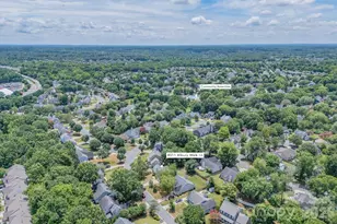 8511 Albury Walk Ln, Charlotte, NC 28277 - Photo 32