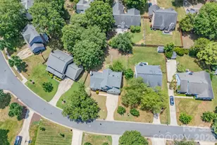 8511 Albury Walk Ln, Charlotte, NC 28277 - Photo 30