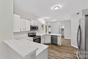 8511 Albury Walk Ln, Charlotte, NC 28277 - Photo 10