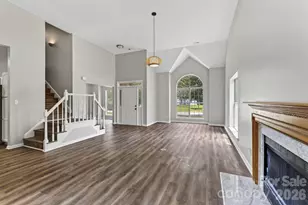 8511 Albury Walk Ln, Charlotte, NC 28277 - Photo 6