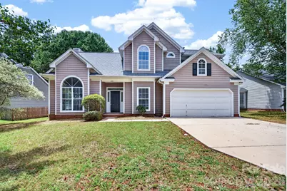 8511 Albury Walk Lane, Charlotte, NC 28277 - Photo 1