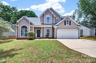 8511 Albury Walk Ln, Charlotte, NC 28277 - Photo 1