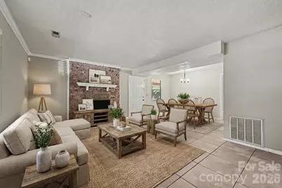 5729 Brickstone Drive, Charlotte, NC 28227 - Photo 22