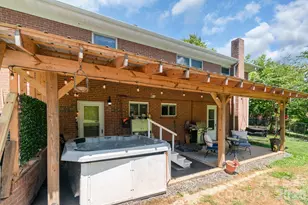 1501 Old Hickory Grove Rd, Mount Holly, NC 28120 - Photo 44