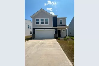 212 Brentwood Drive, Statesville, NC 28625 - Photo 1