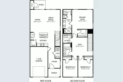 3109 Ophelia Alley, Charlotte, NC 28213 - Photo 20