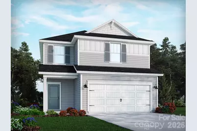 436 Luna Lane, Shelby, NC 28152 - Photo 1