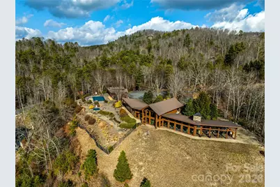 600 White Water Way, Marshall, NC 28753 - Photo 40