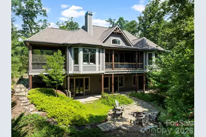 600 White Water Way, Marshall, NC 28753 - Photo 2