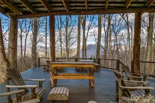 600 White Water Way, Marshall, NC 28753 - Photo 46